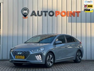 Hyundai IONIQ 1.6 GDi i-Motion plus 1E EIG ORG NL CAMERA AUTOMAAT