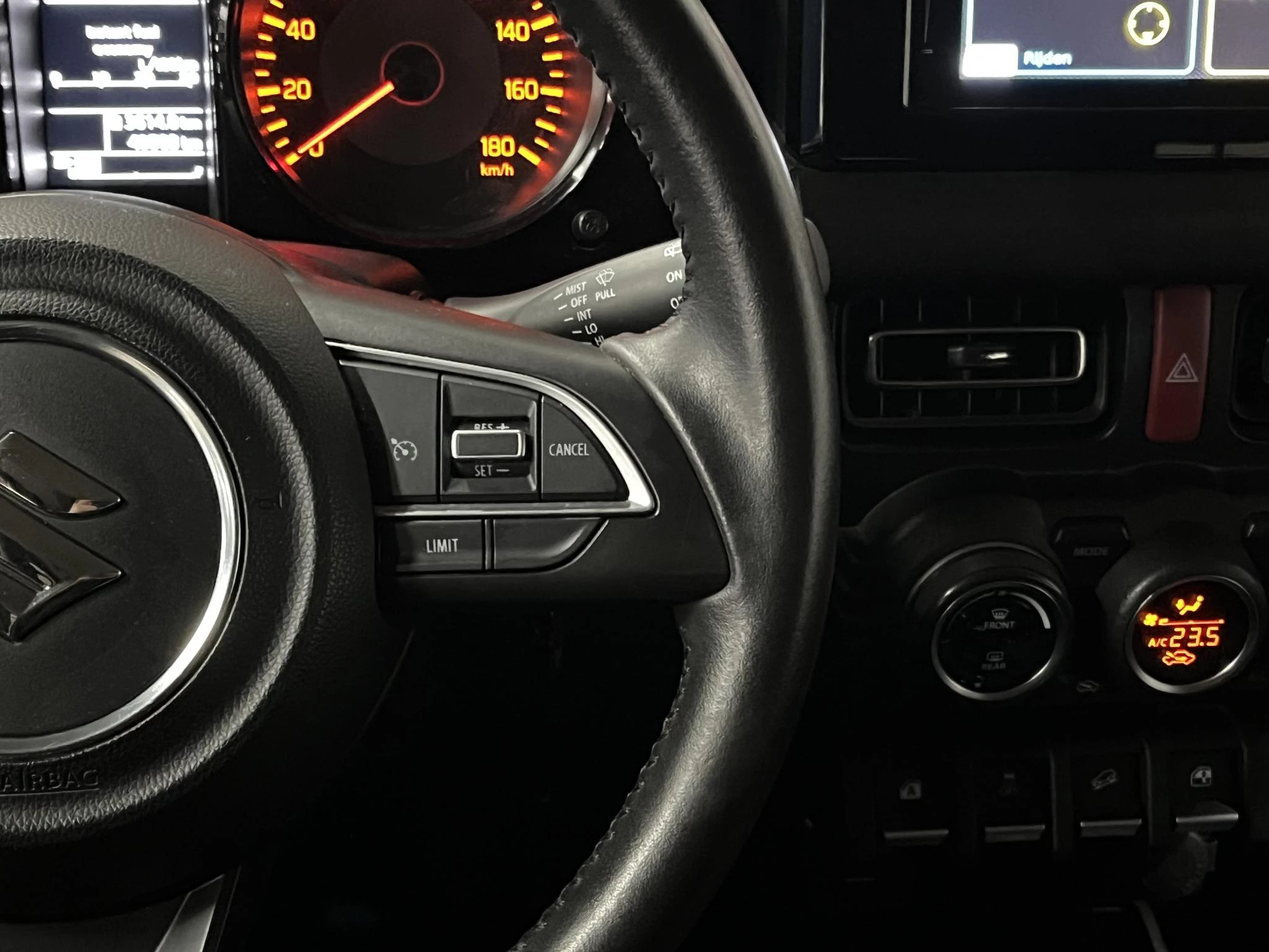 Hoofdafbeelding Suzuki Jimny