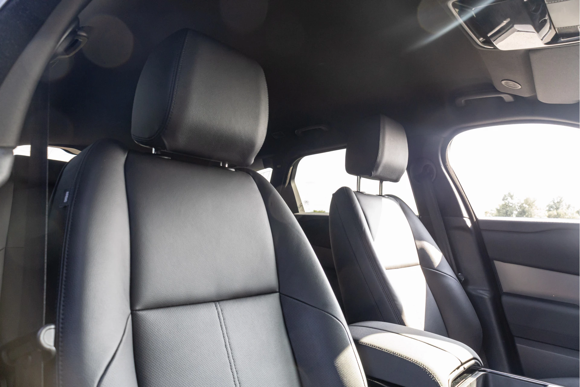 Hoofdafbeelding Land Rover Range Rover Velar