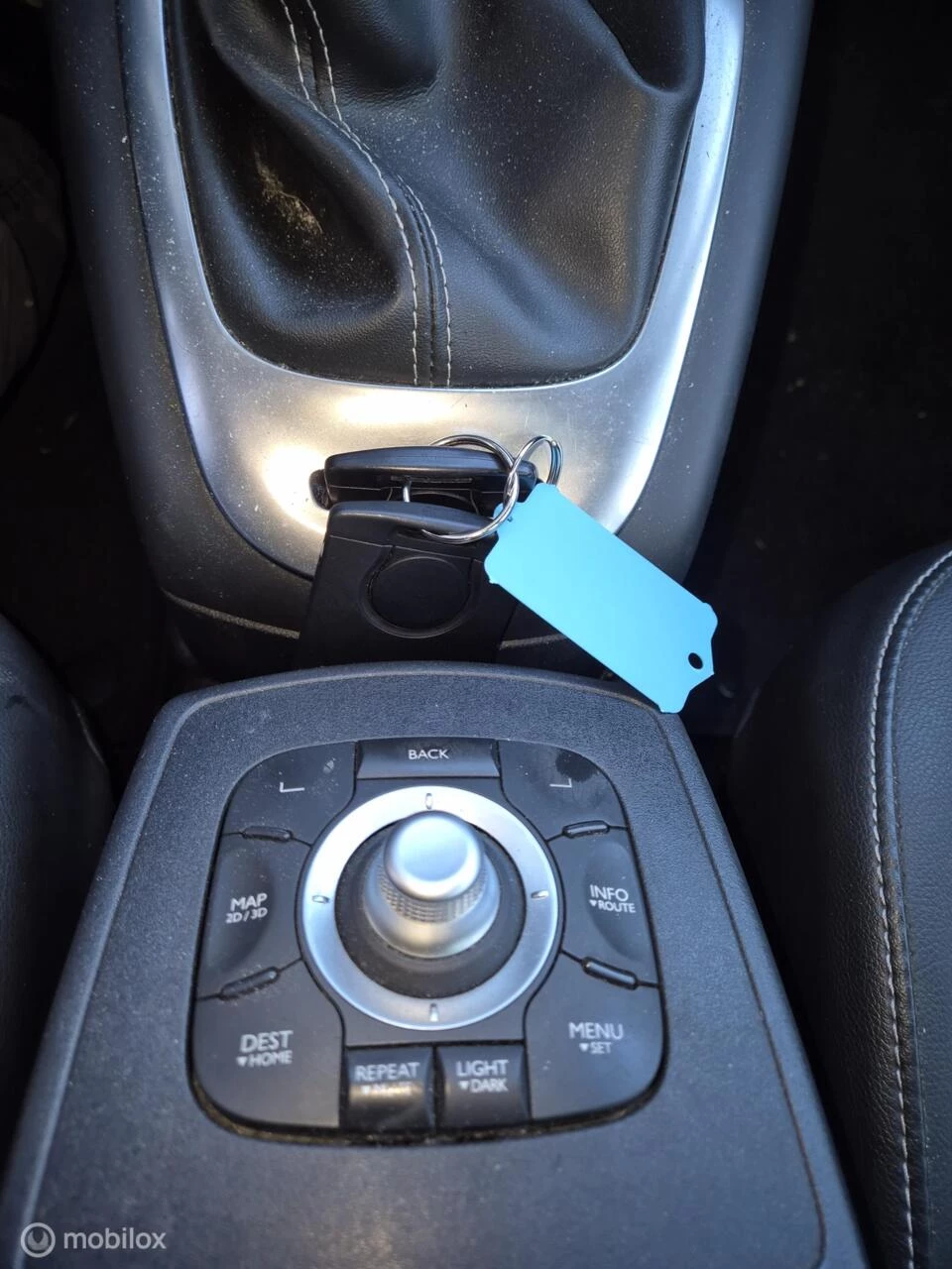 Hoofdafbeelding Renault Grand Scénic