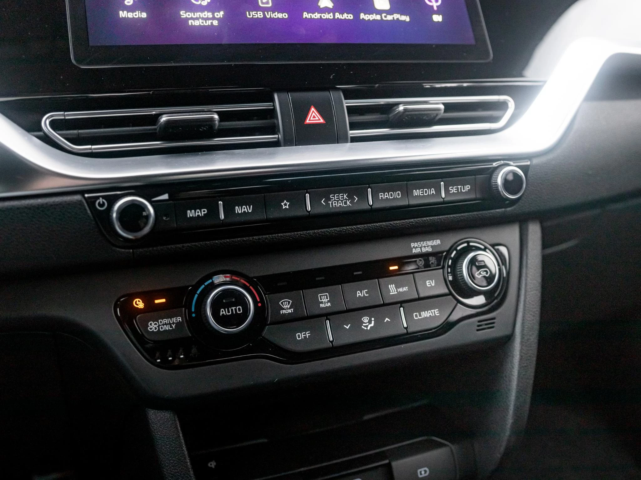 Hoofdafbeelding Kia e-Niro