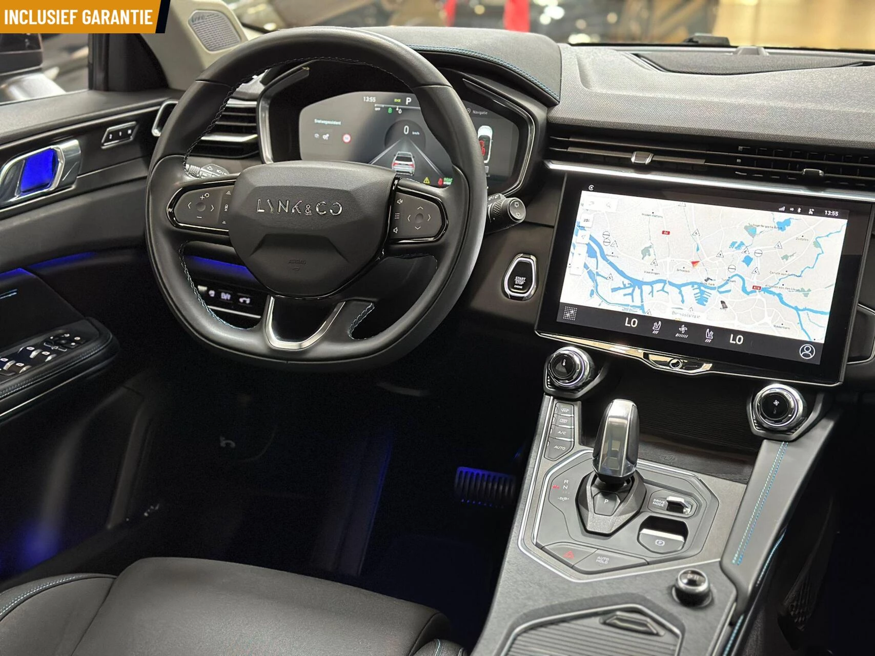 Hoofdafbeelding Lynk & Co 01