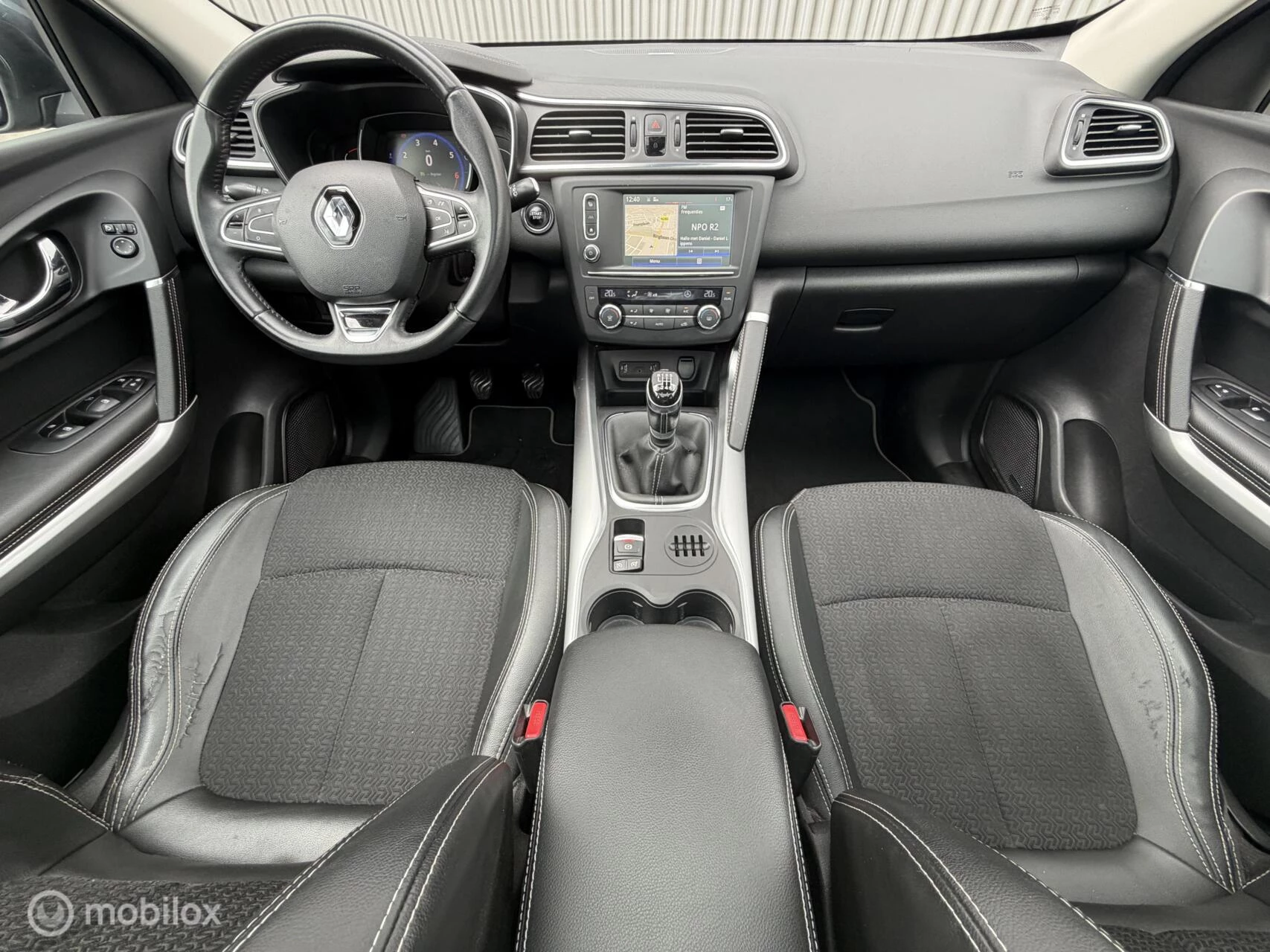 Hoofdafbeelding Renault Kadjar