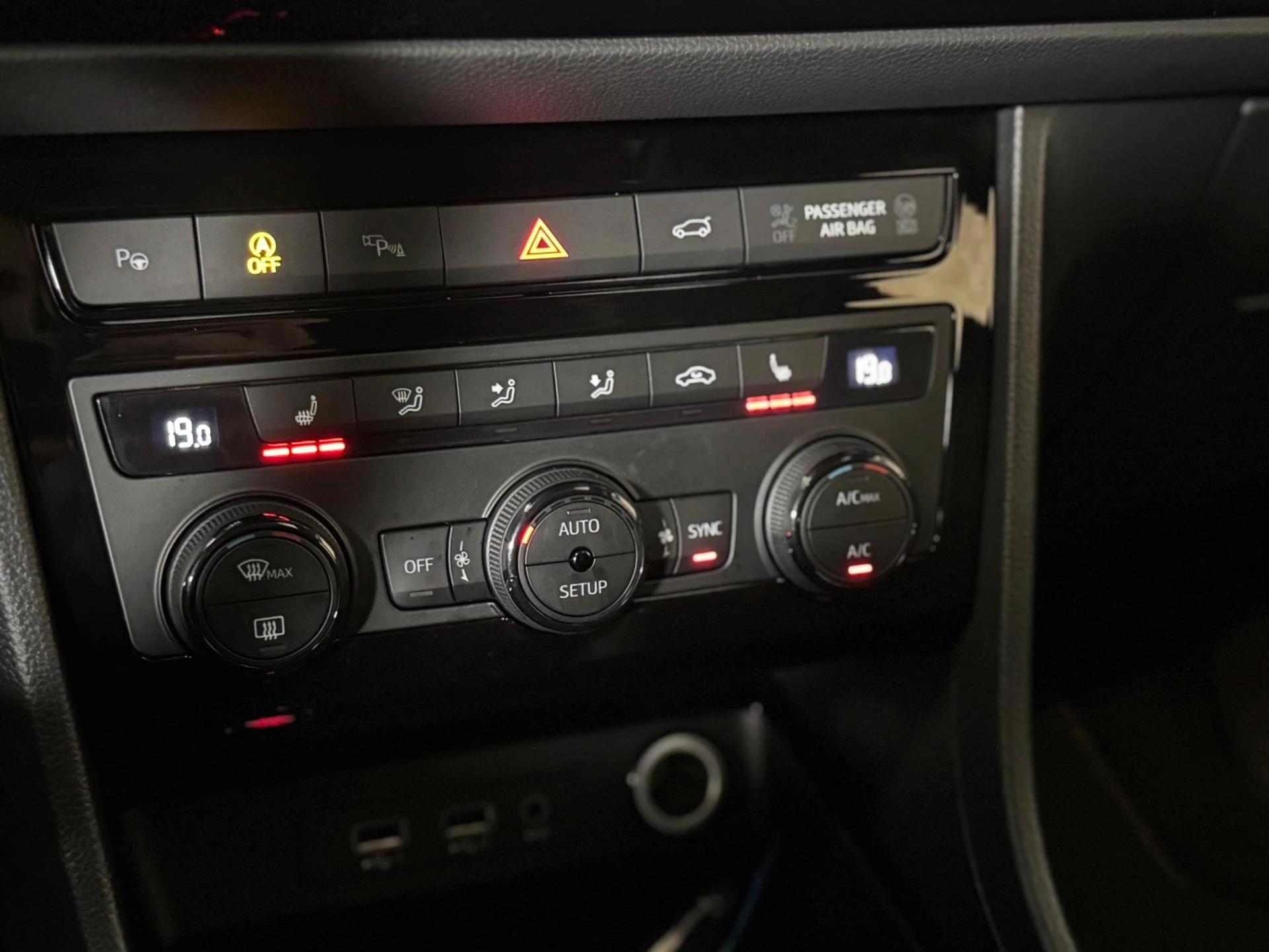 Hoofdafbeelding CUPRA Ateca