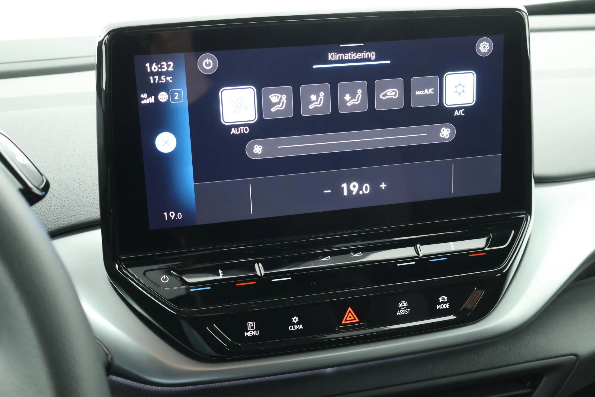 Hoofdafbeelding Volkswagen ID.4