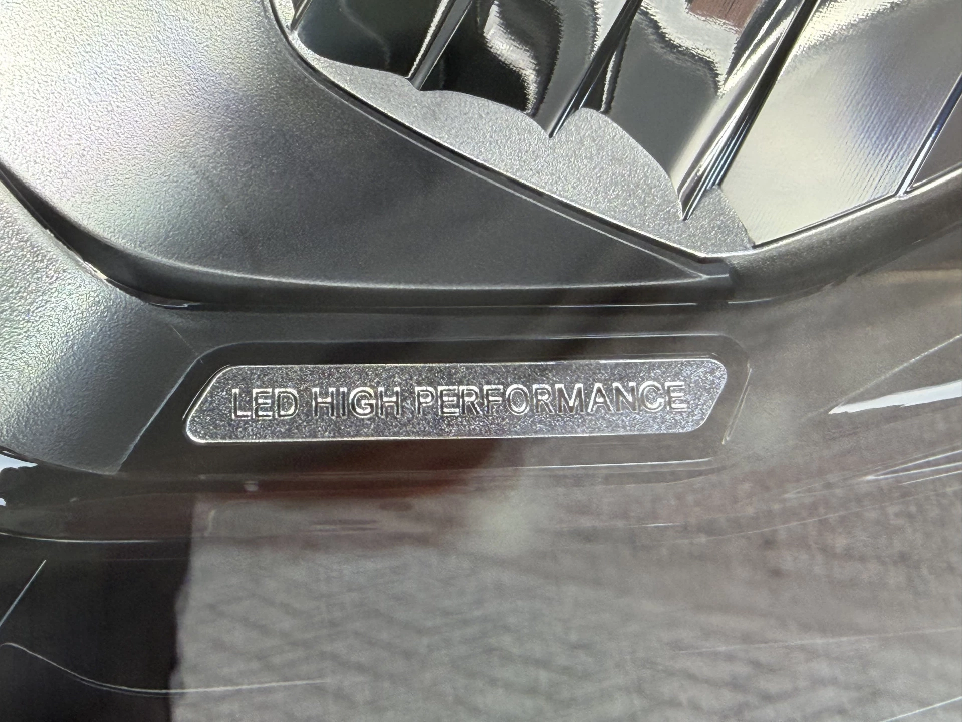 Hoofdafbeelding Mercedes-Benz EQA