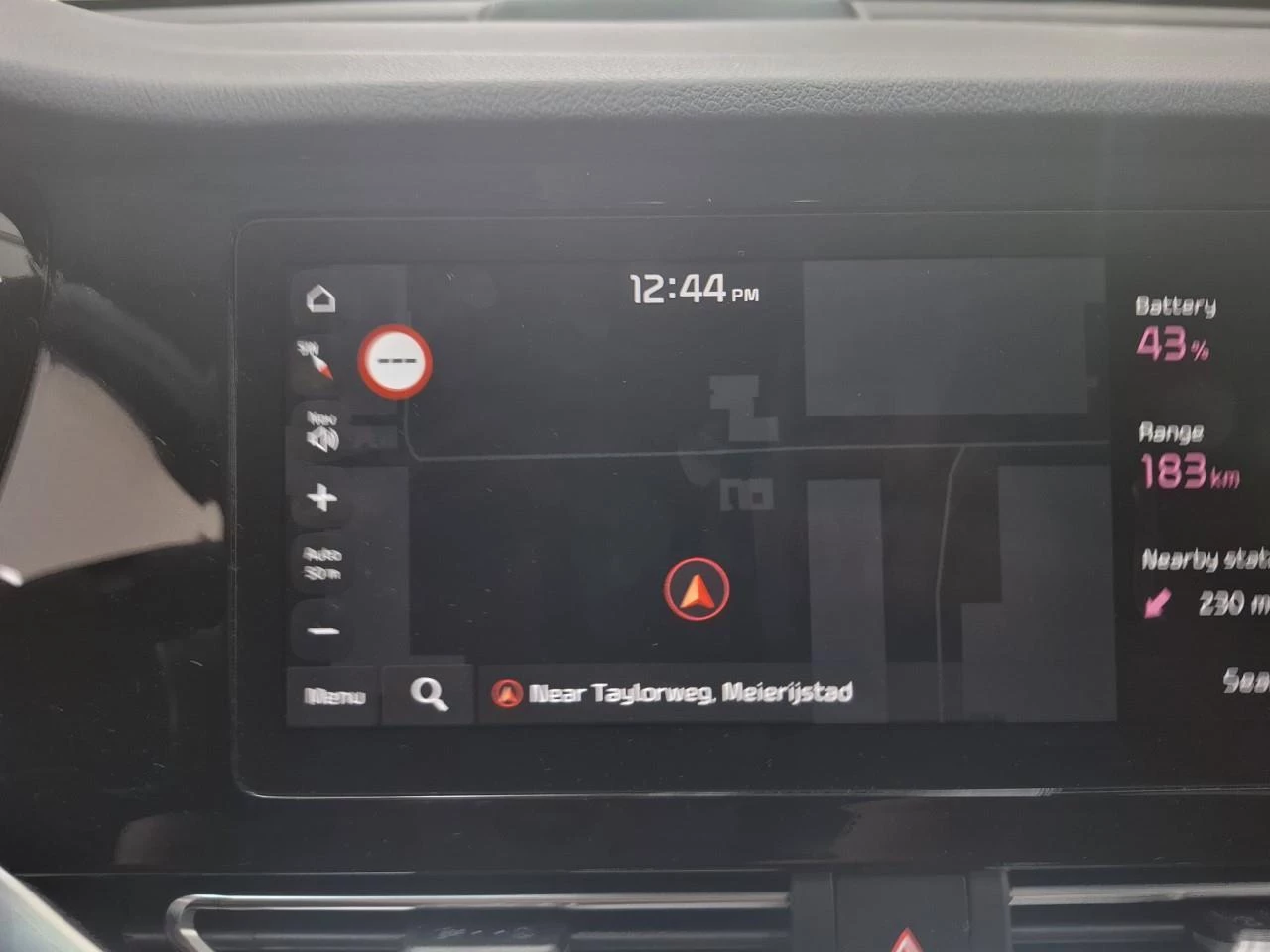 Hoofdafbeelding Kia e-Niro