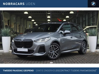 BMW 2 Serie Active Tourer 225e xDrive High Executive M Sport Automaat / Panoramadak / Trekhaak / Sportstoelen / M Adaptief onderstel / Comfort Access / Head-Up / Harman-Kardon