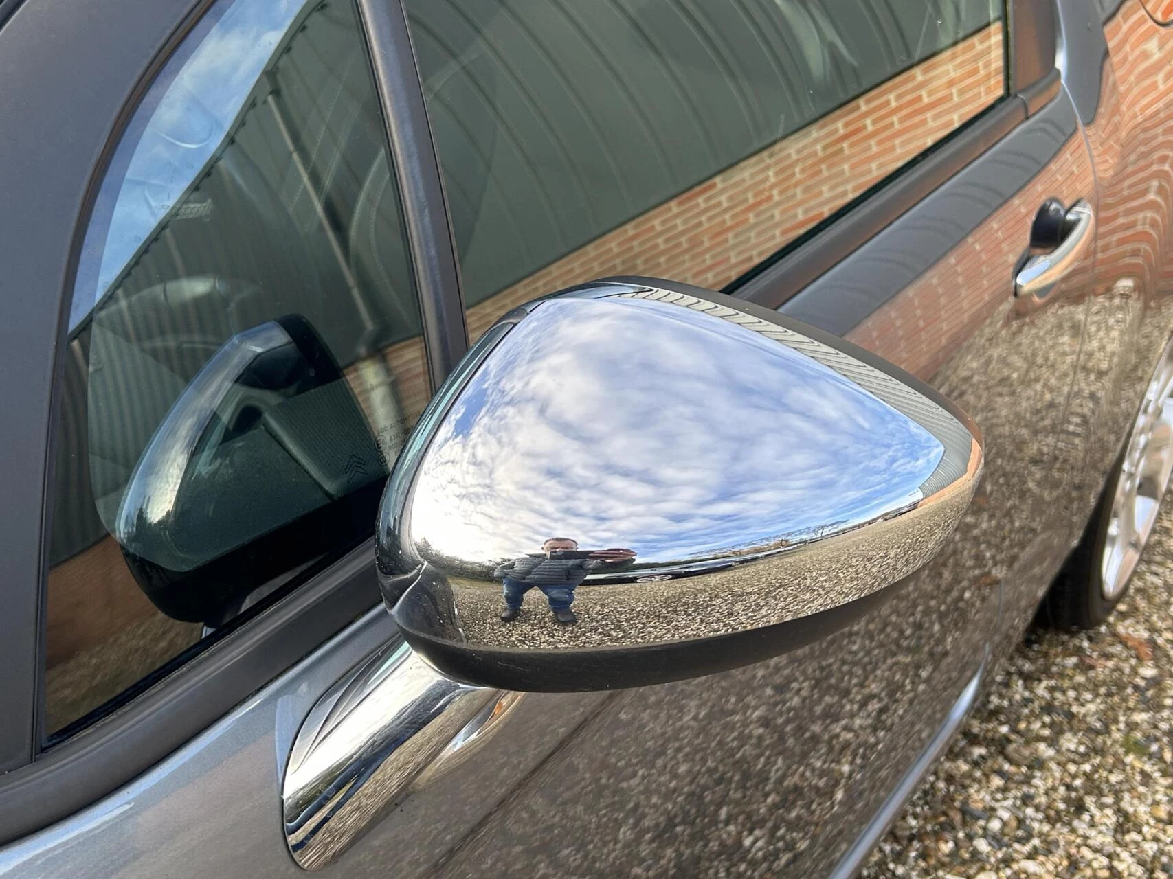 Hoofdafbeelding Citroën DS3