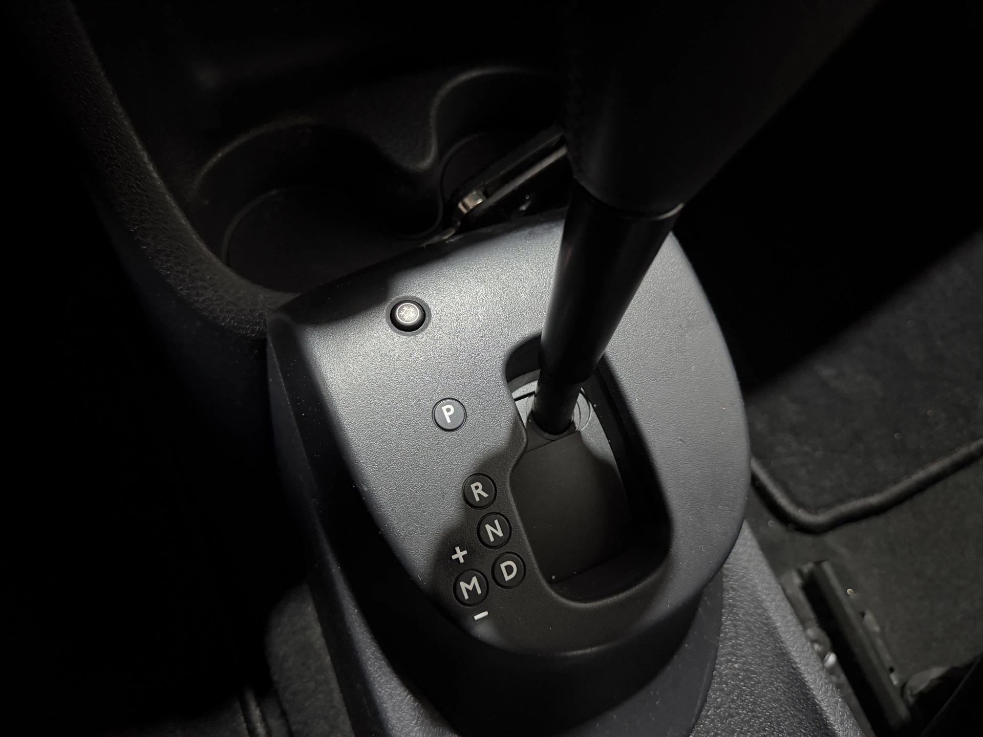 Hoofdafbeelding Renault Modus