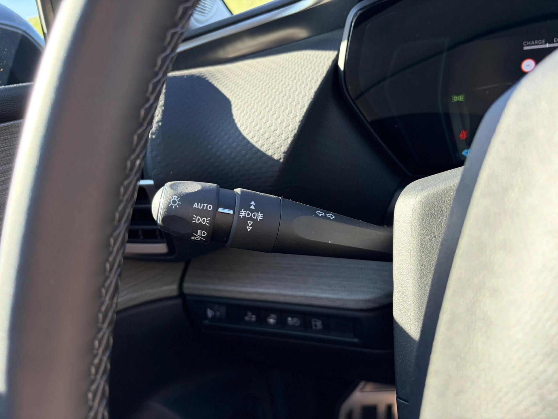 Hoofdafbeelding Citroën C5 X