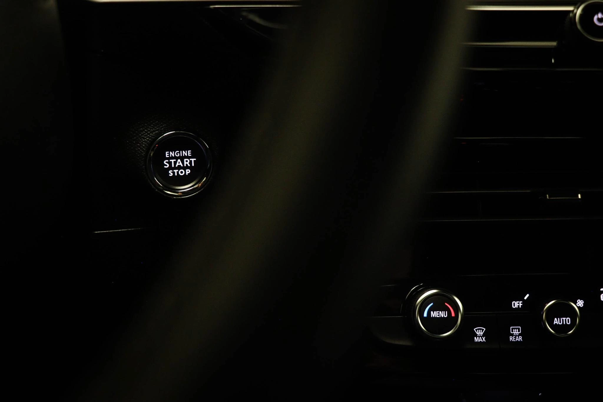 Hoofdafbeelding Opel Mokka-e