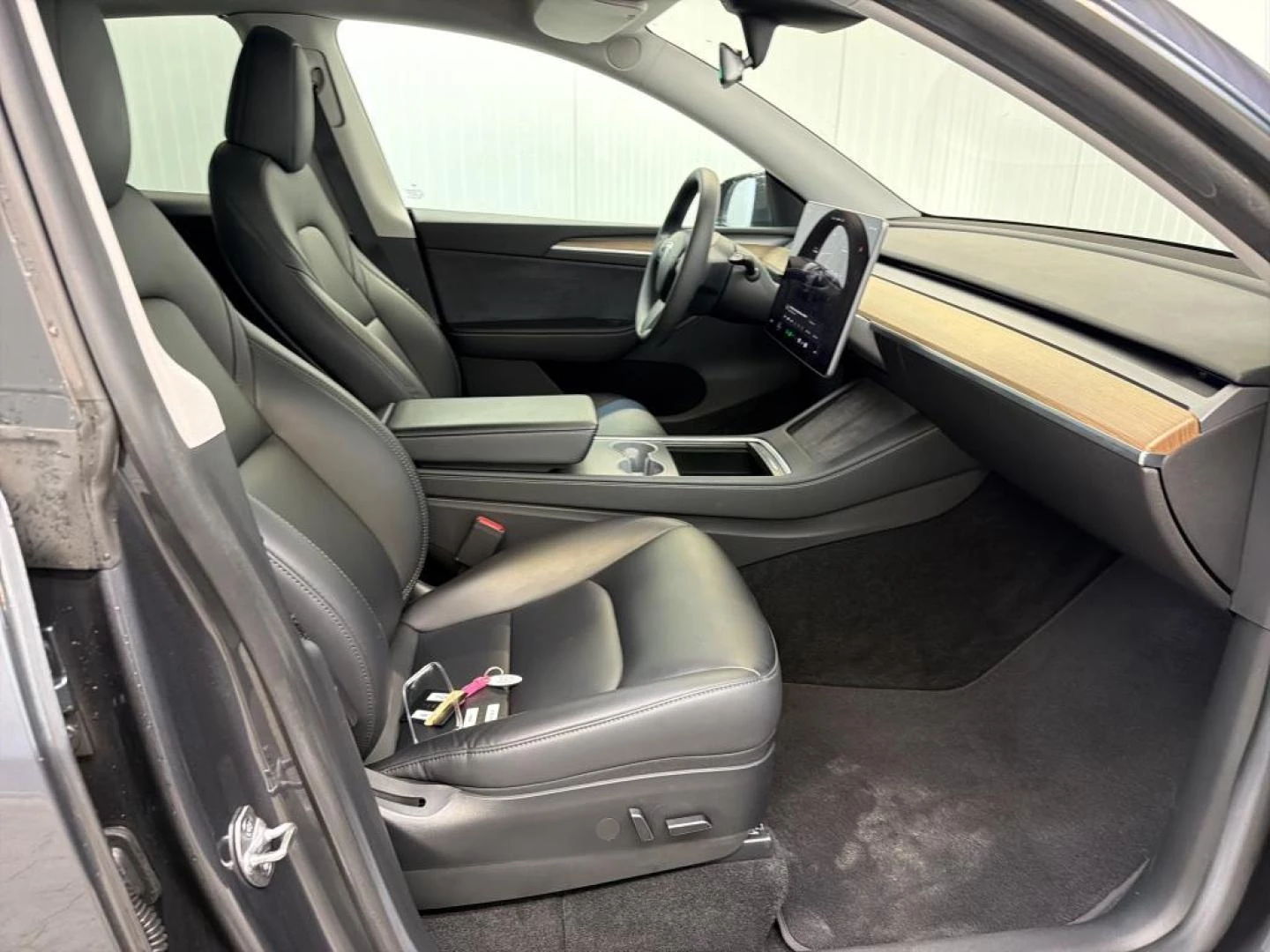 Hoofdafbeelding Tesla Model Y