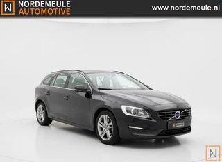 Volvo V60 2.0 D4 SUMMUM Polestar +, Xenon, Leder, Navi, AUT