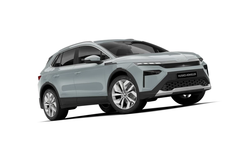 Hoofdafbeelding Škoda Elroq