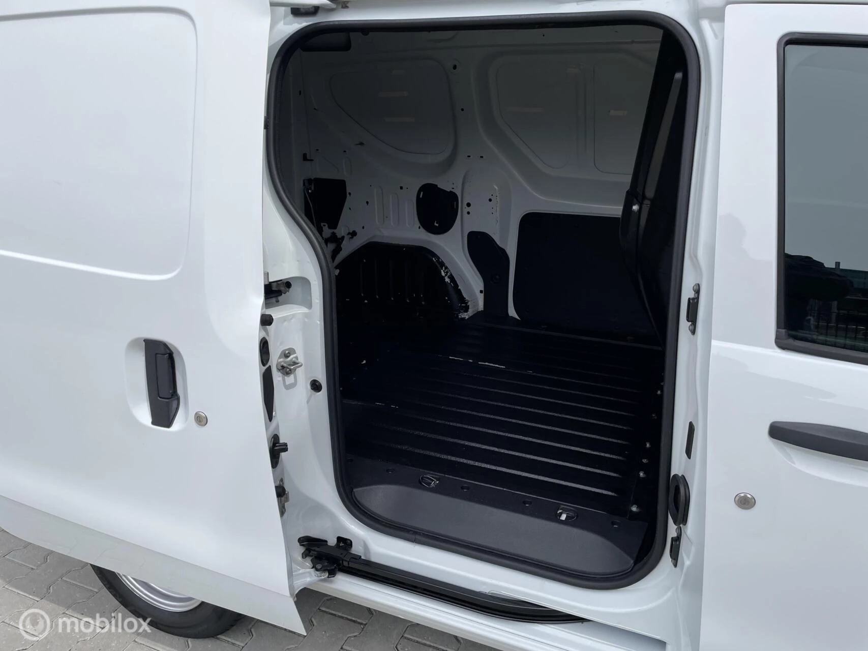 Hoofdafbeelding Dacia Dokker