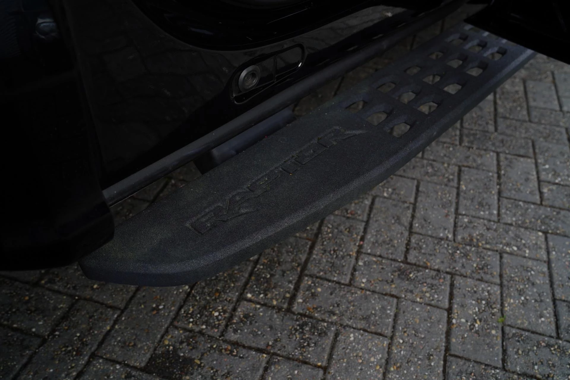 Hoofdafbeelding Ford F-150