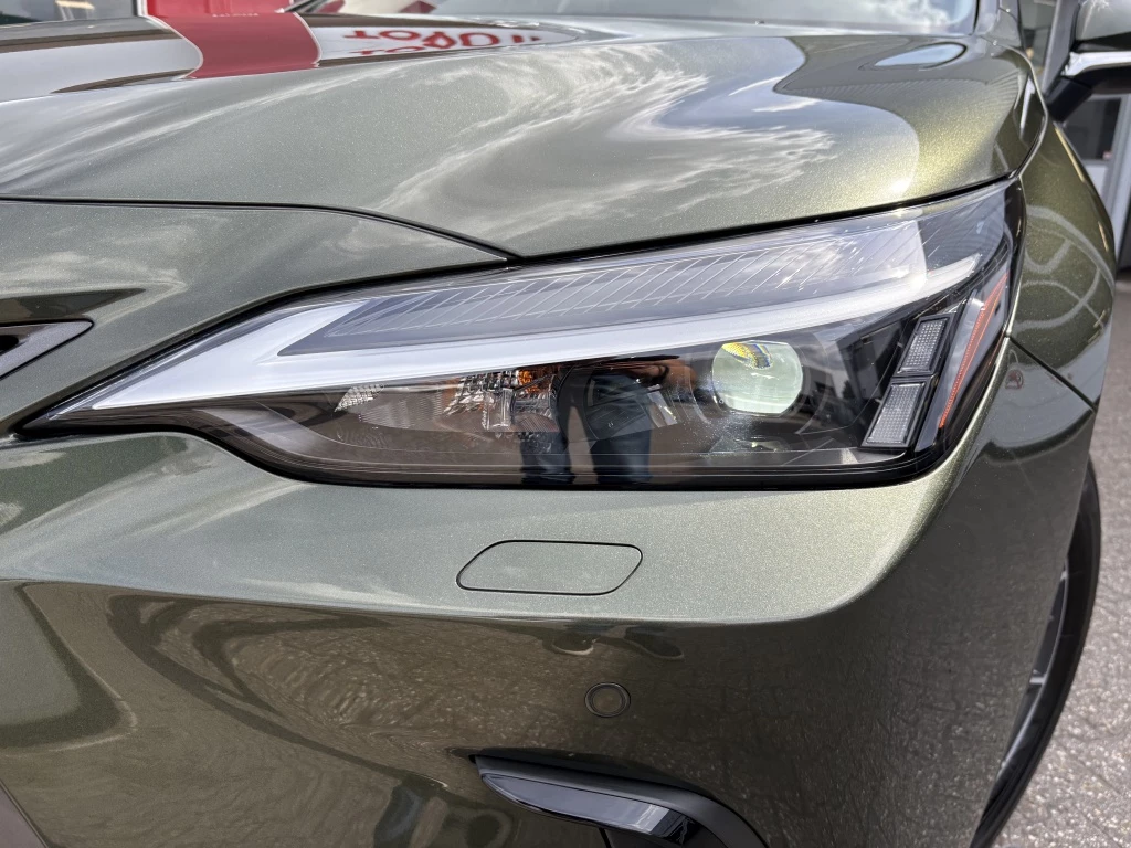 Hoofdafbeelding Lexus NX