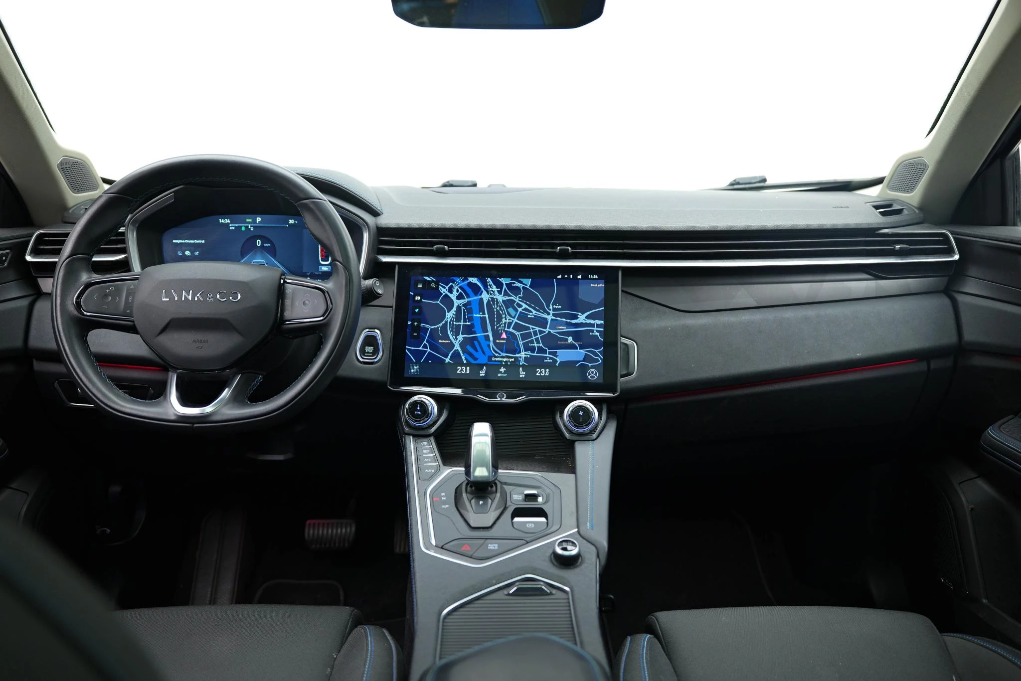 Hoofdafbeelding Lynk & Co 01