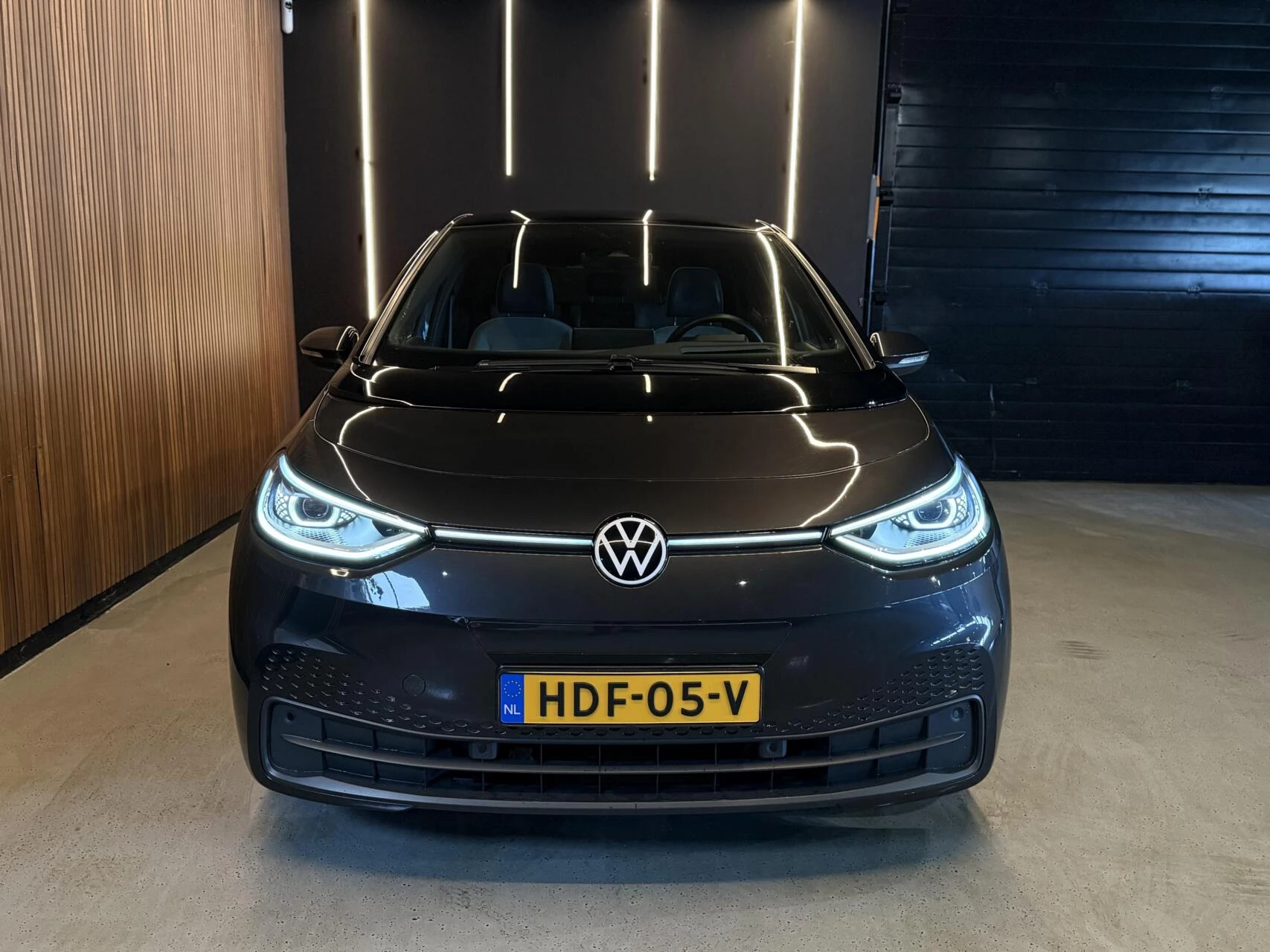 Hoofdafbeelding Volkswagen ID.3