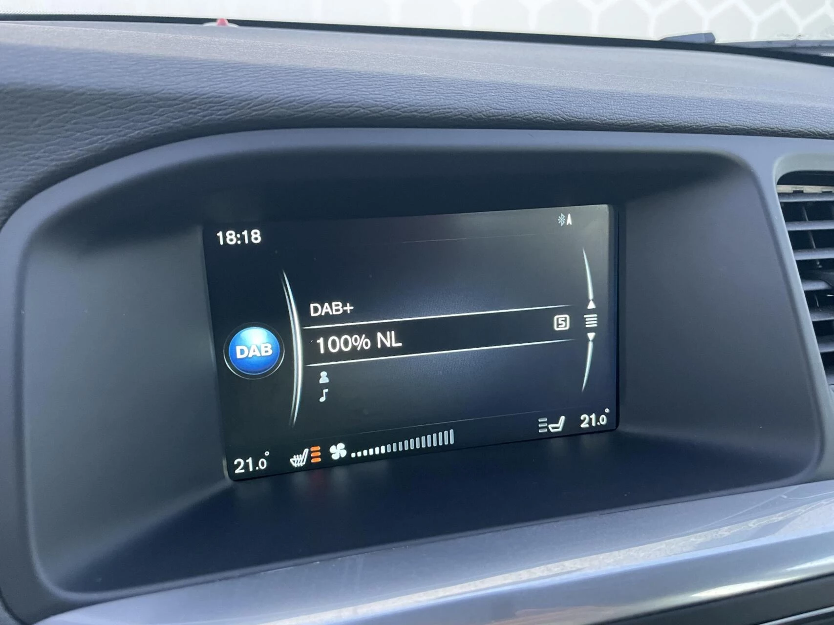 Hoofdafbeelding Volvo S60