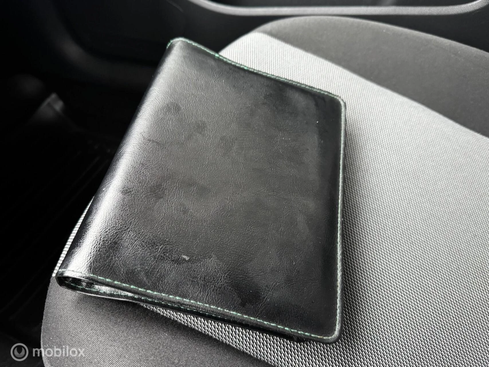 Hoofdafbeelding Škoda Citigo