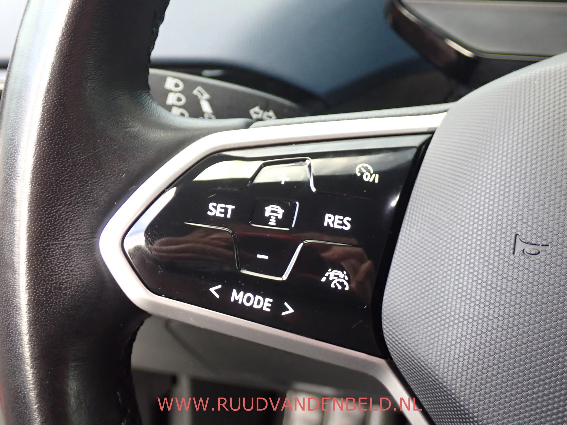 Hoofdafbeelding Volkswagen ID.4