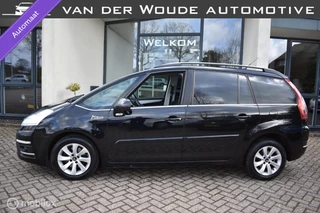 Citroen  C4 Grand Picasso 1.6 THP Tendance 7Pers. Automaat