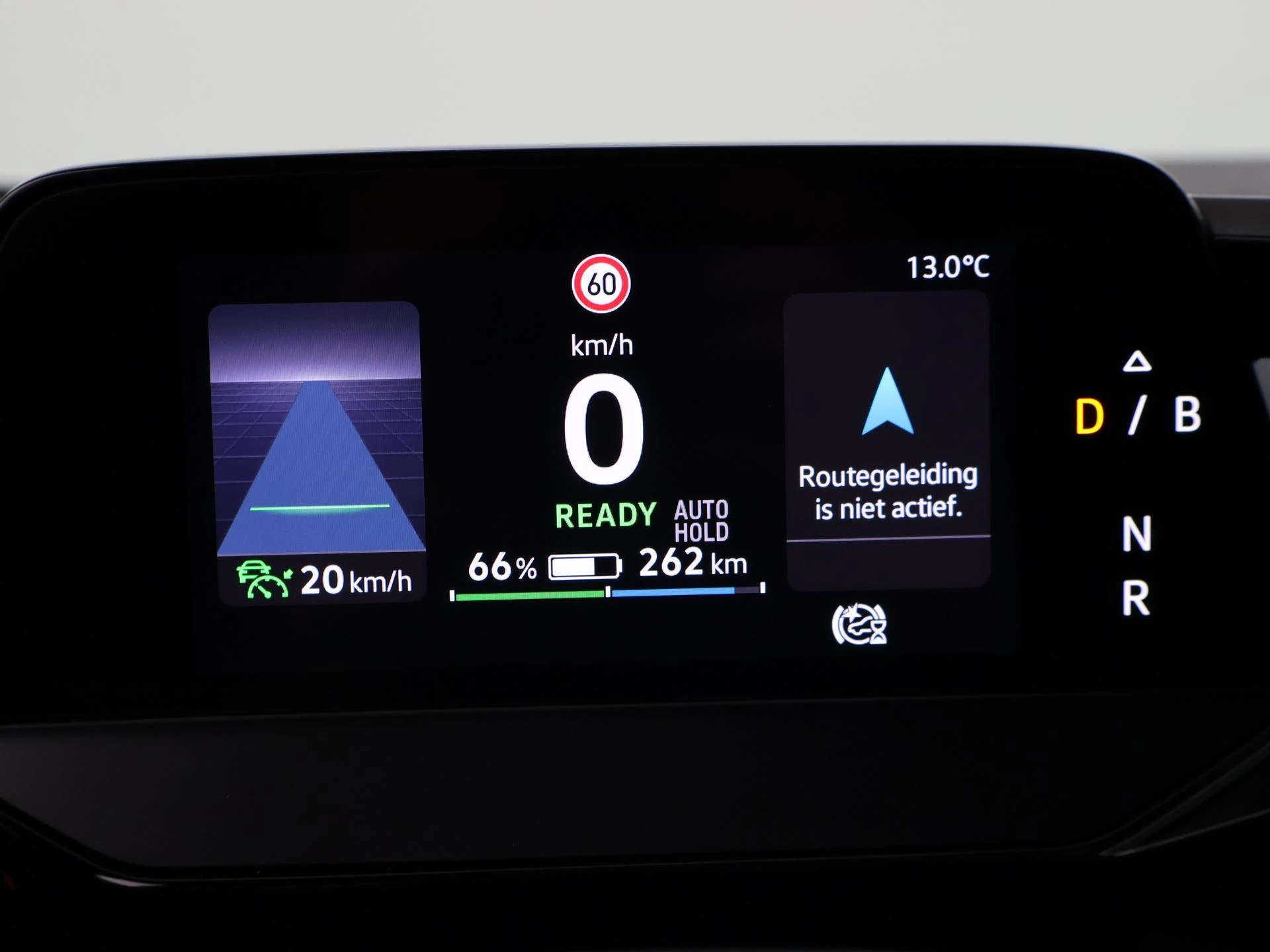 Hoofdafbeelding Volkswagen ID.4