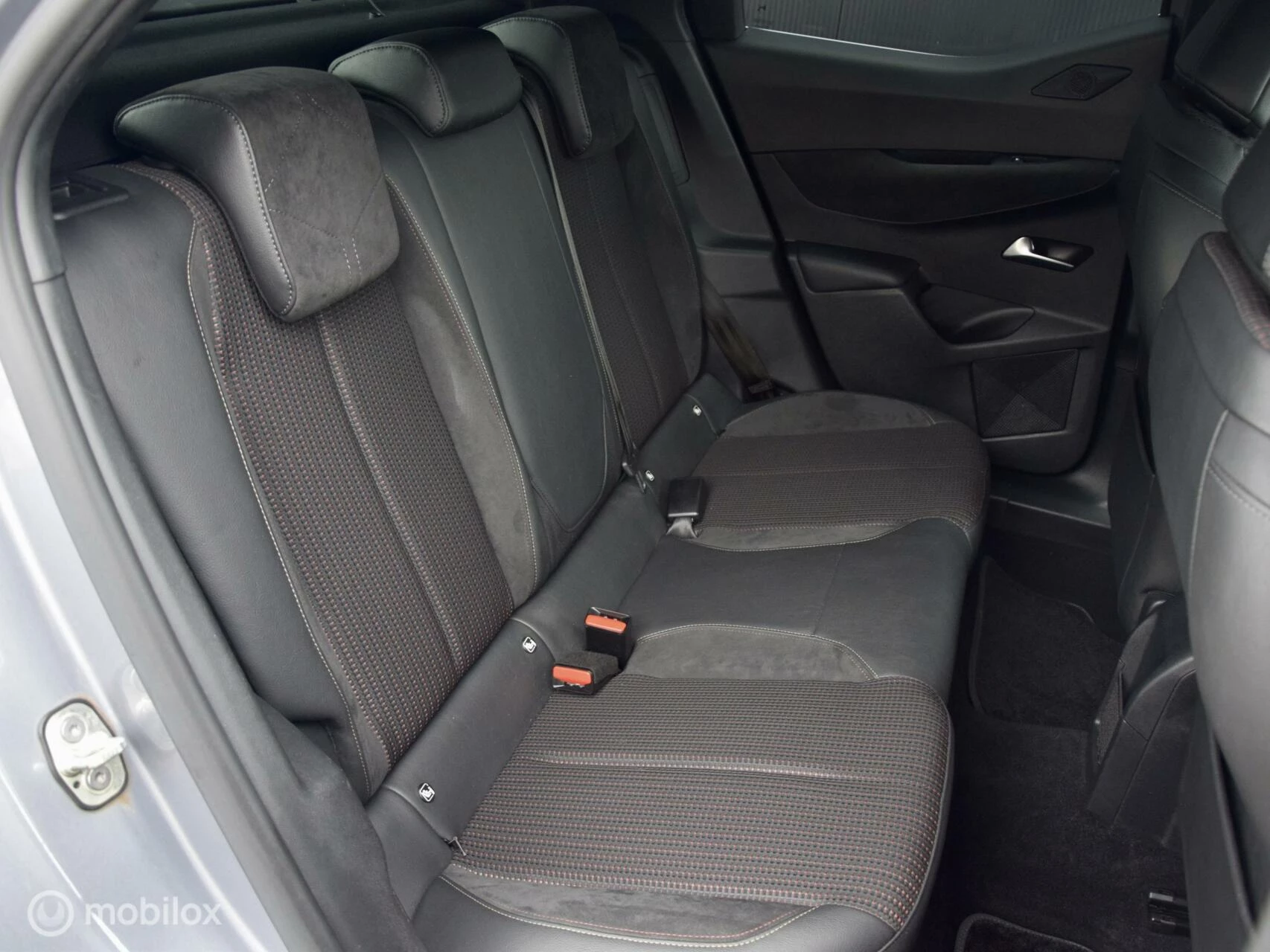 Hoofdafbeelding DS DS 3