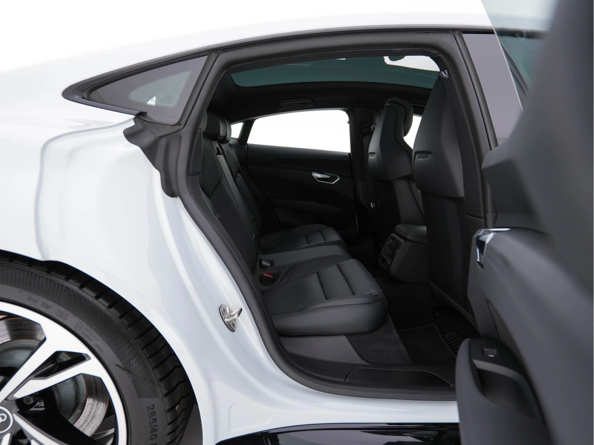 Hoofdafbeelding Audi e-tron GT