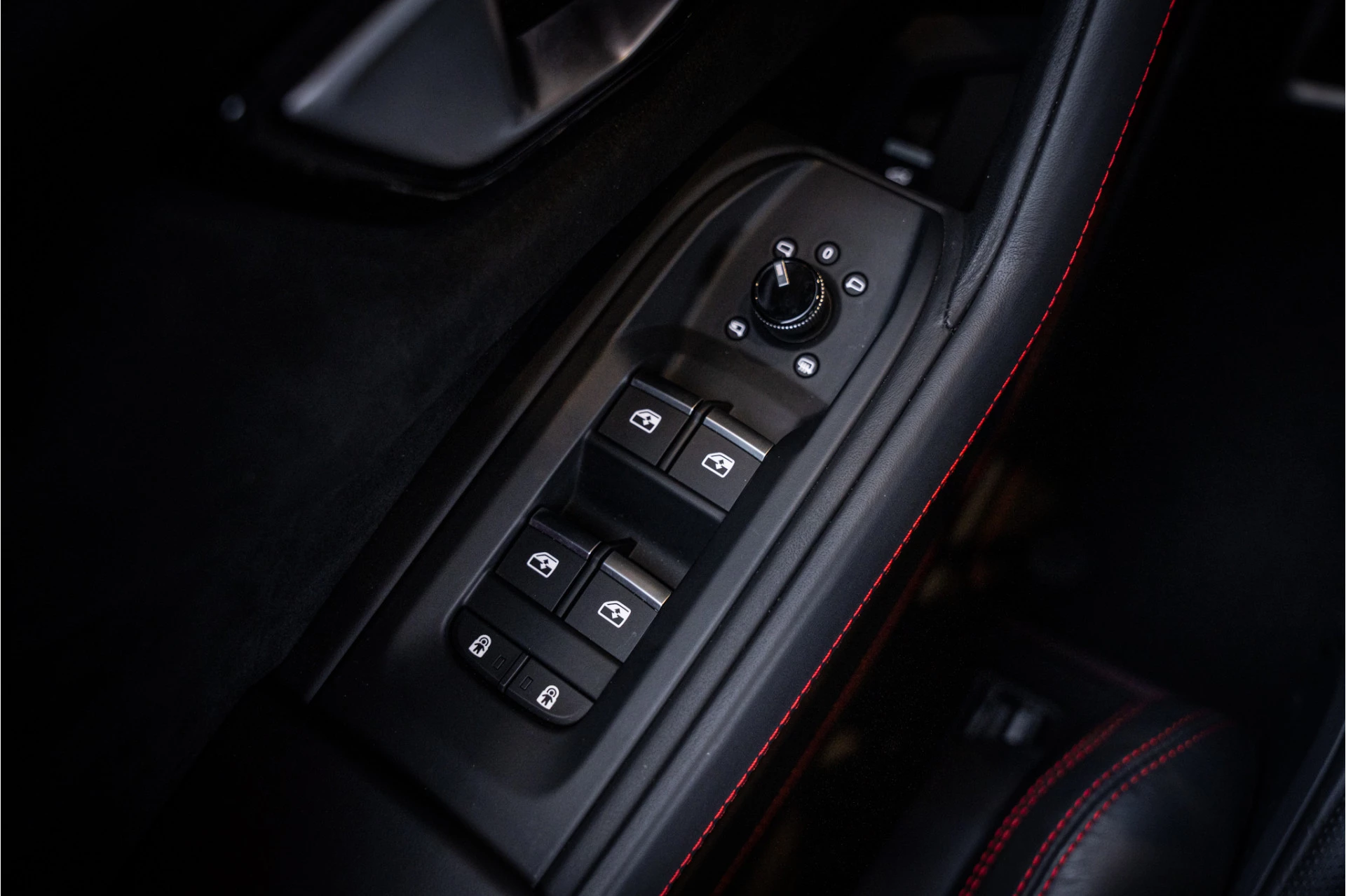 Hoofdafbeelding Lamborghini Urus