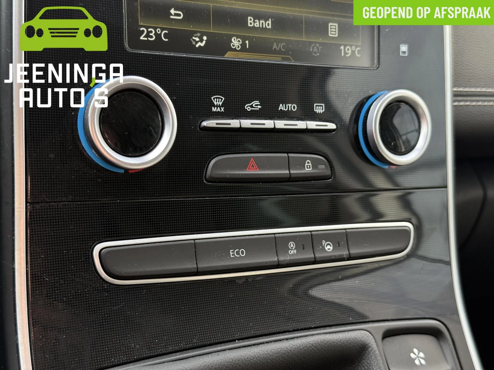 Hoofdafbeelding Renault Grand Scénic