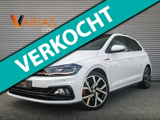 Volkswagen Polo 2.0 TSI GTI Pano Keyless Navi Cruise Camera