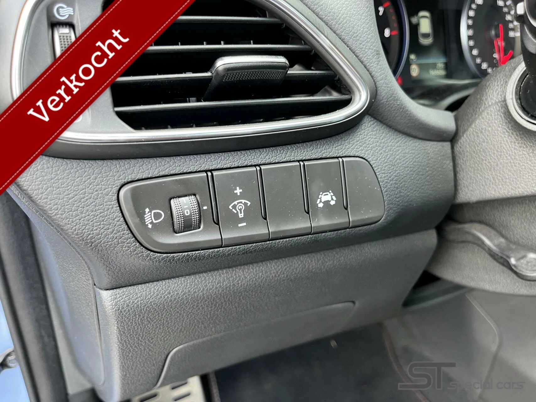 Hoofdafbeelding Hyundai i30