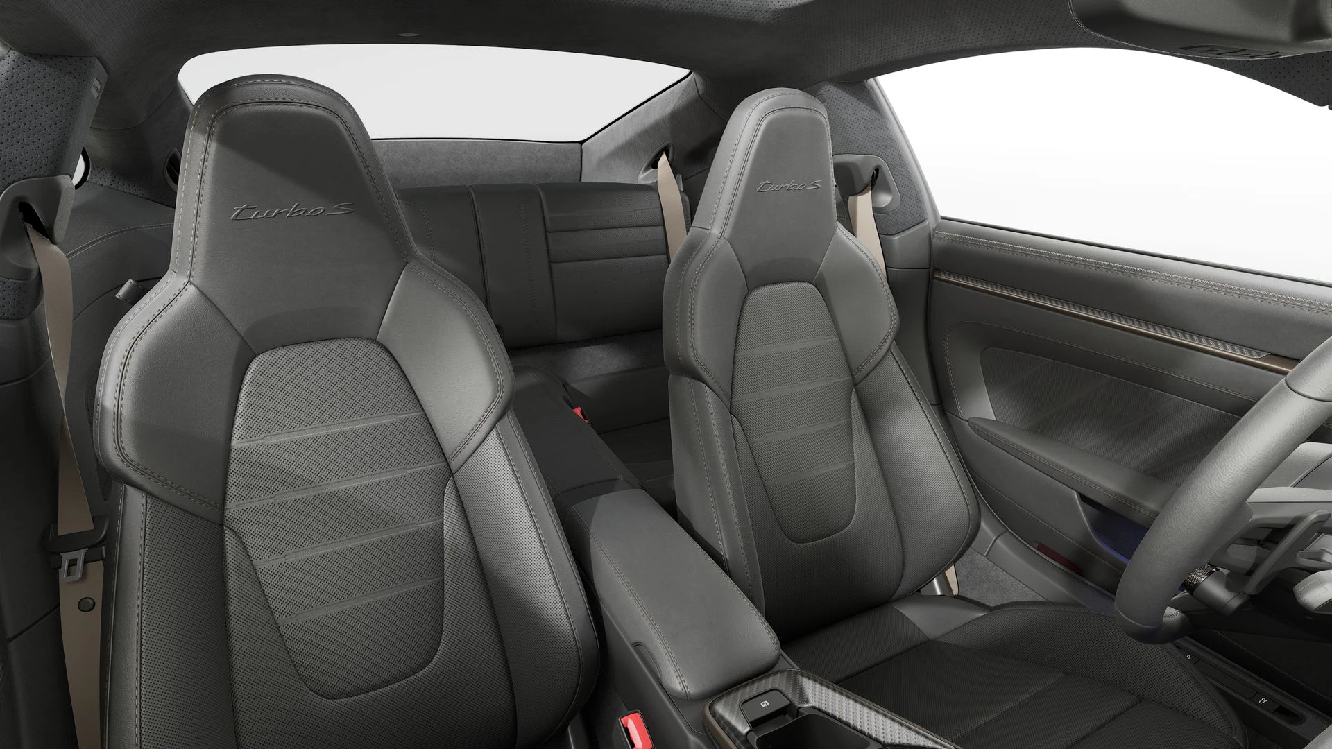 Hoofdafbeelding Porsche 911