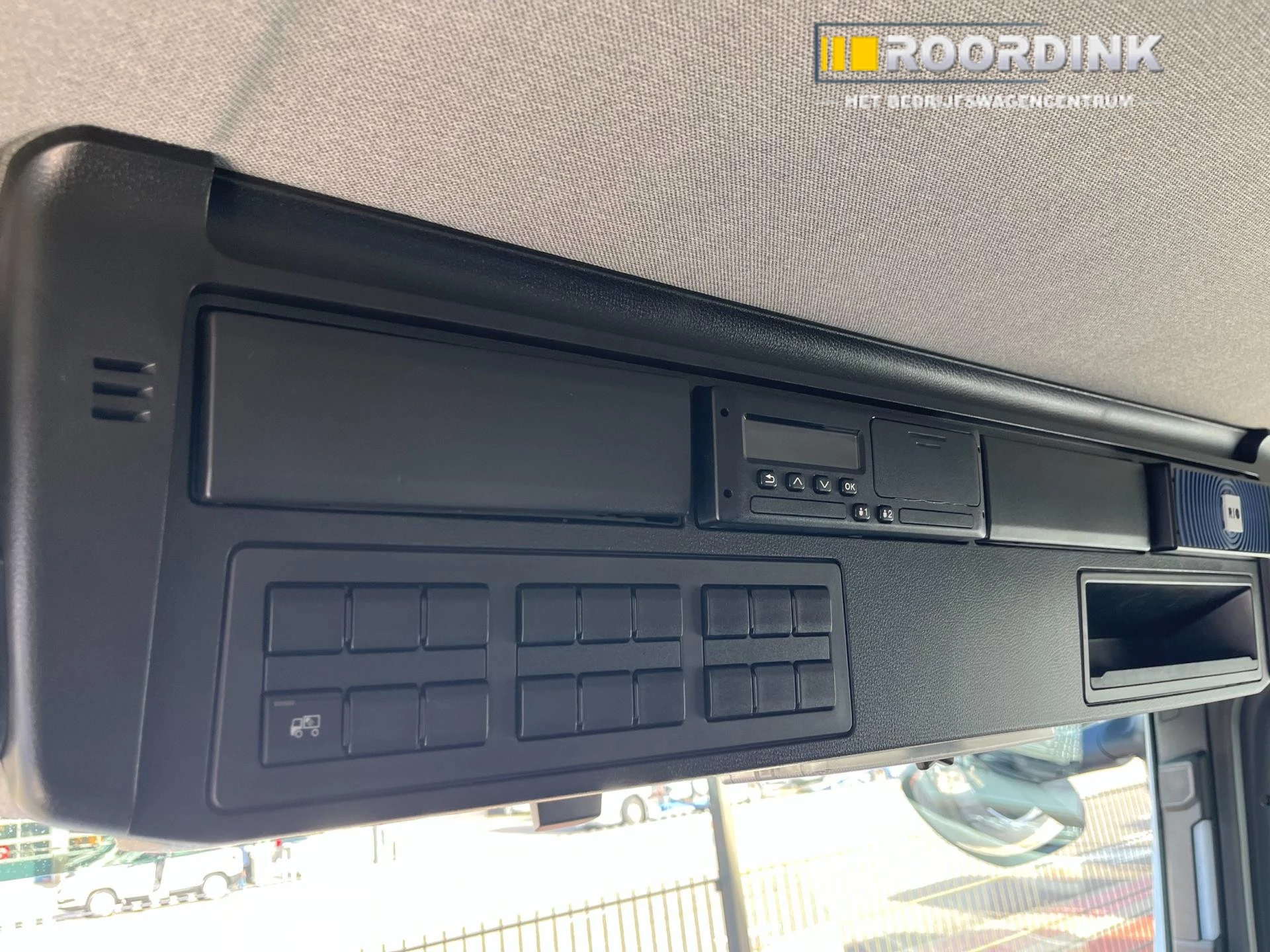 Hoofdafbeelding MAN TGL