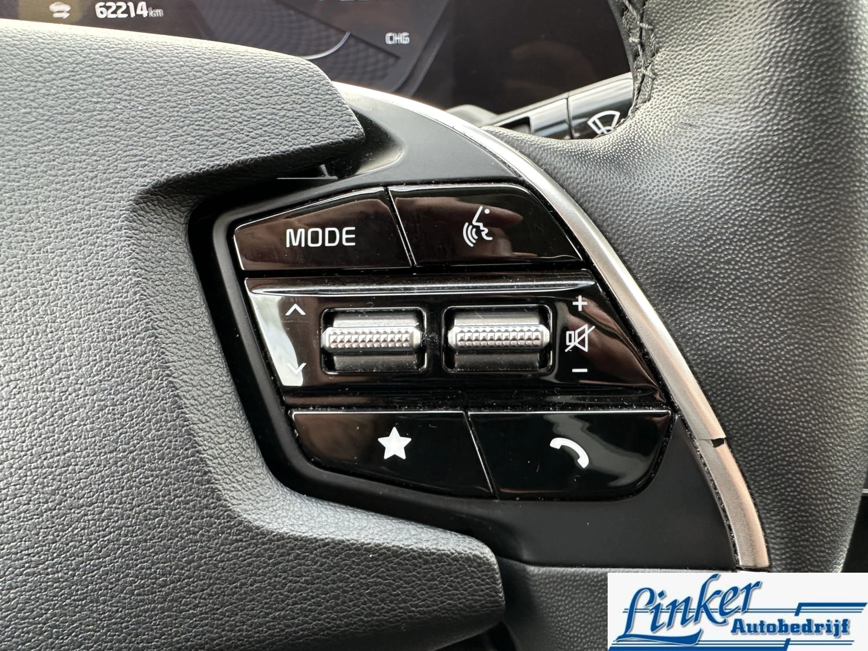 Hoofdafbeelding Kia EV6