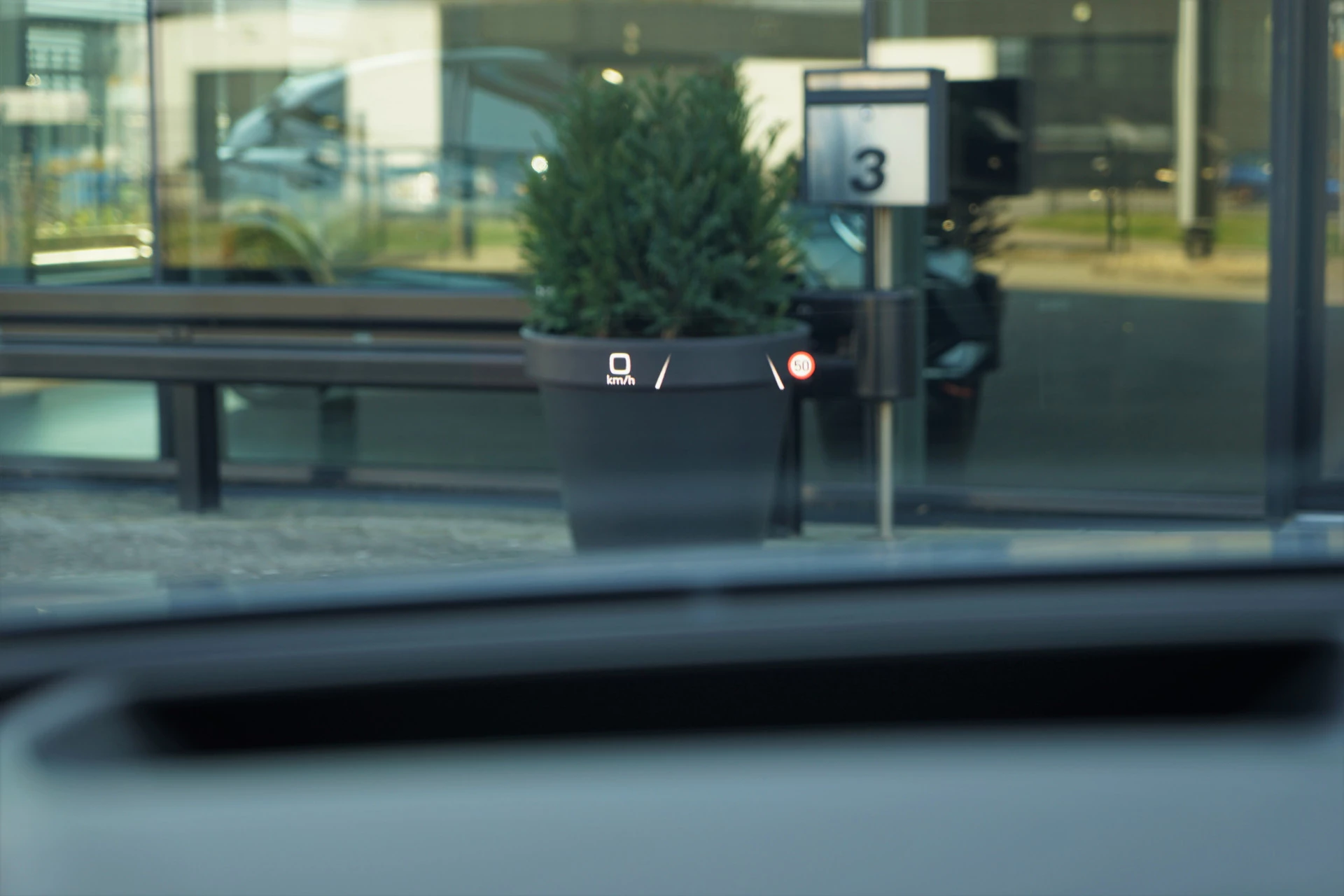 Hoofdafbeelding Audi Q4 Sportback e-tron