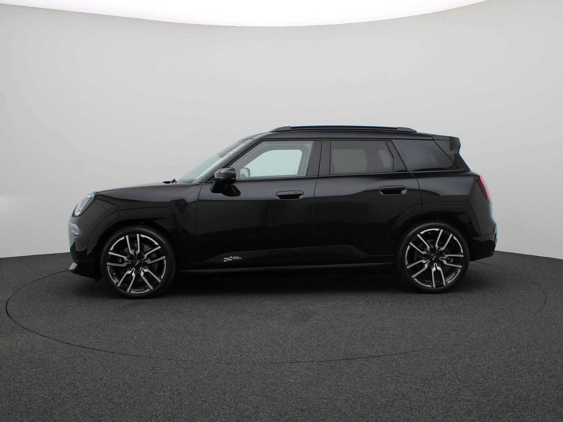 Hoofdafbeelding MINI Aceman