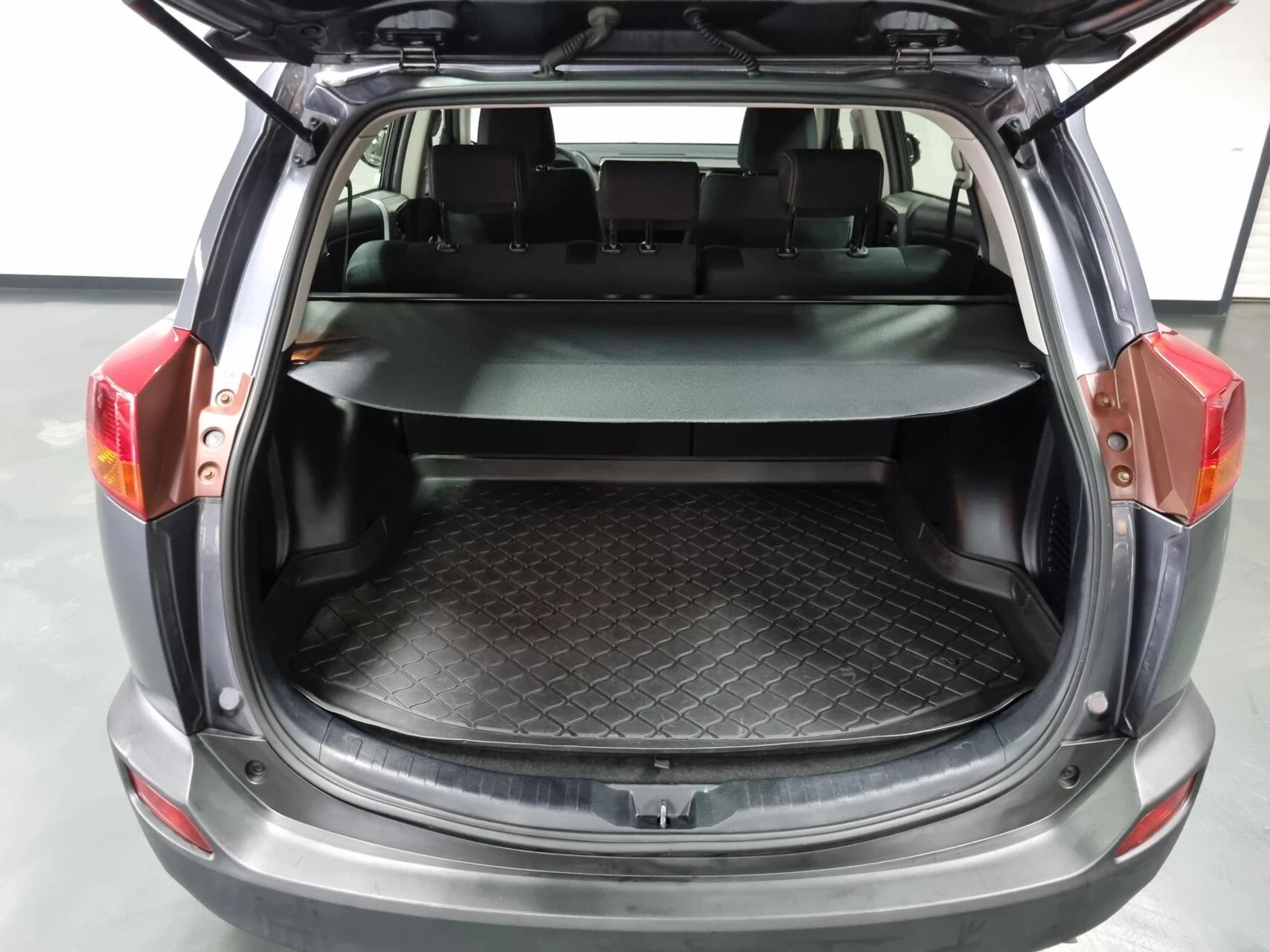 Hoofdafbeelding Toyota RAV4