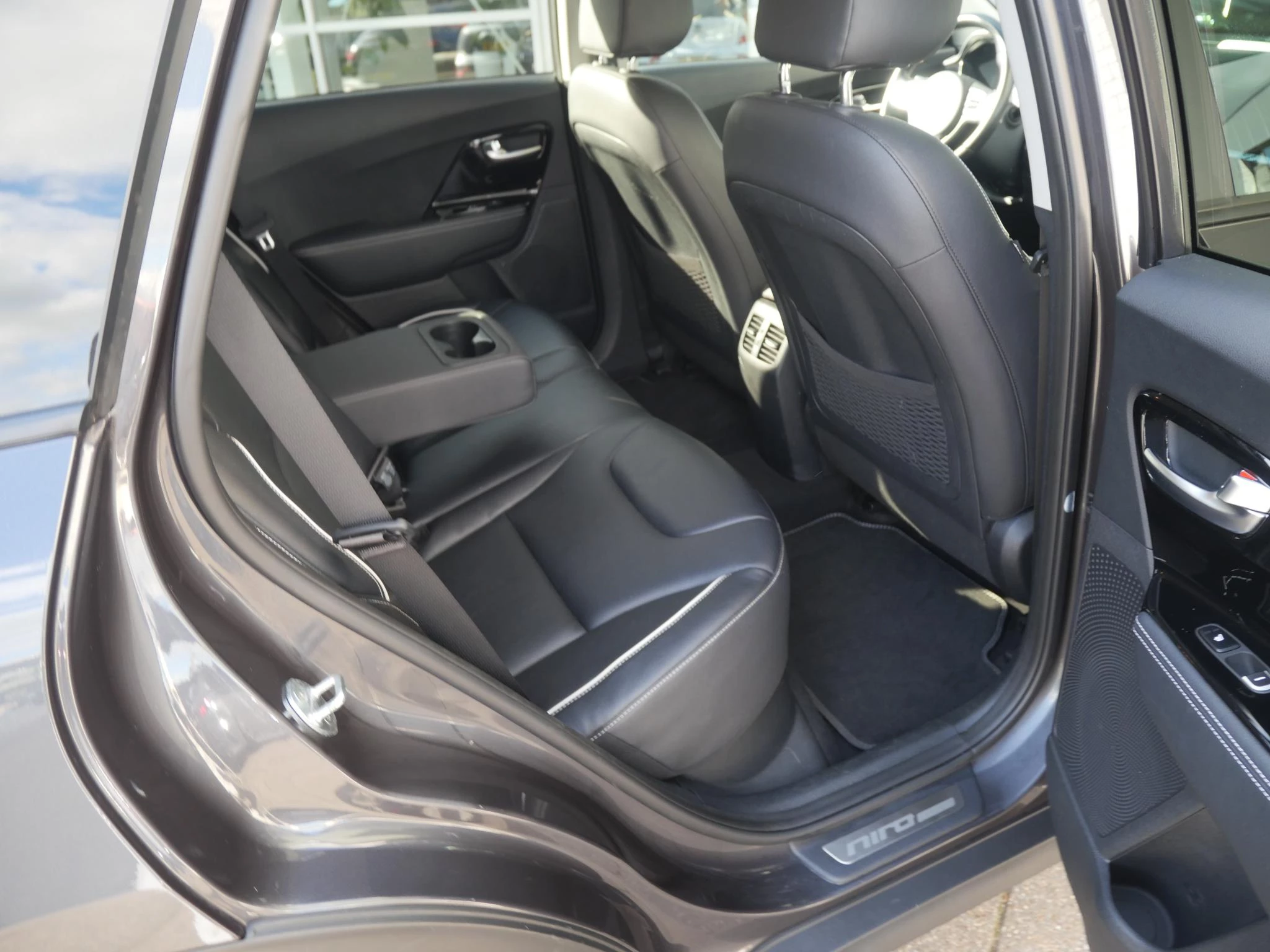 Hoofdafbeelding Kia e-Niro