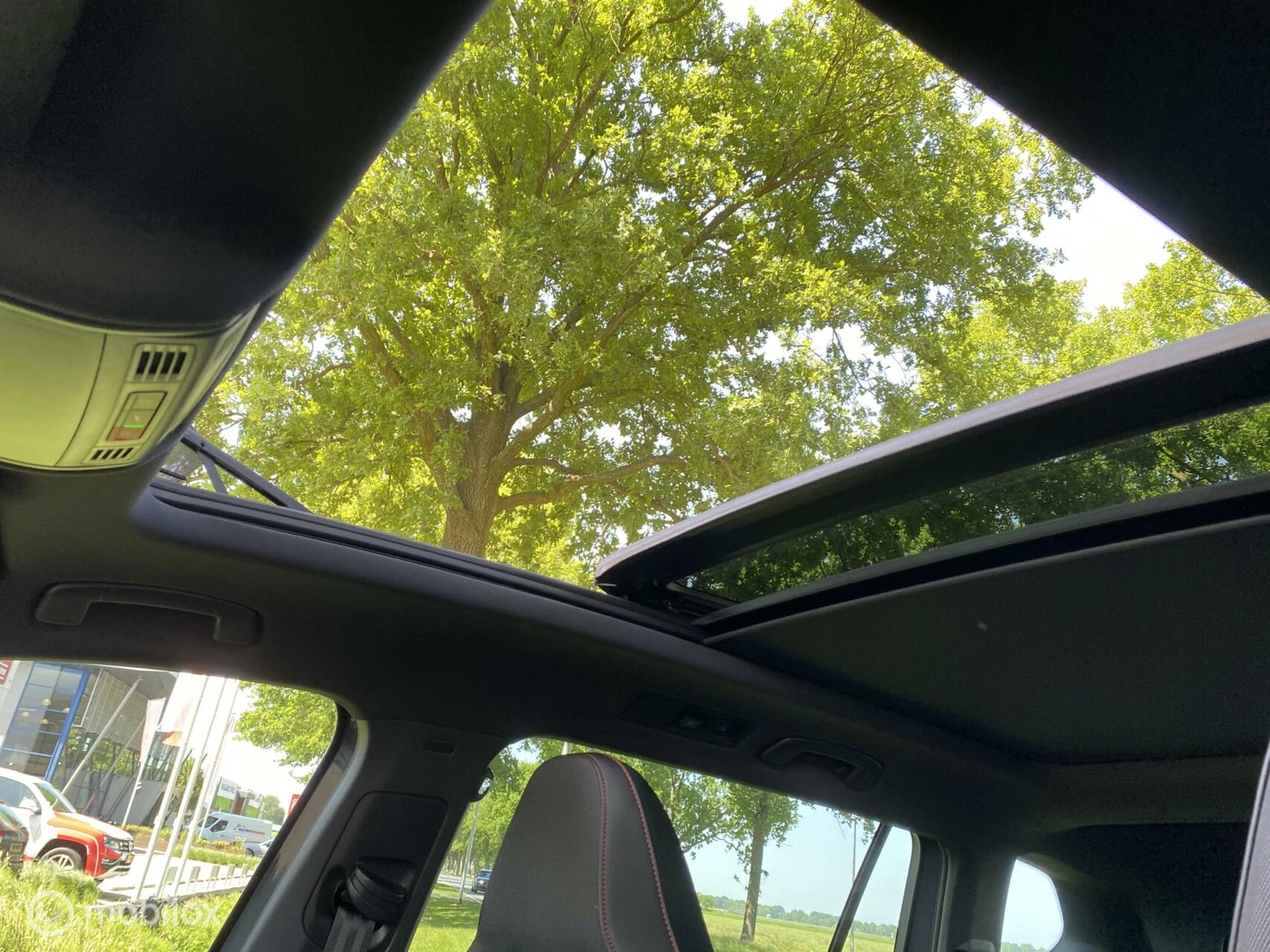 Hoofdafbeelding SEAT Tarraco
