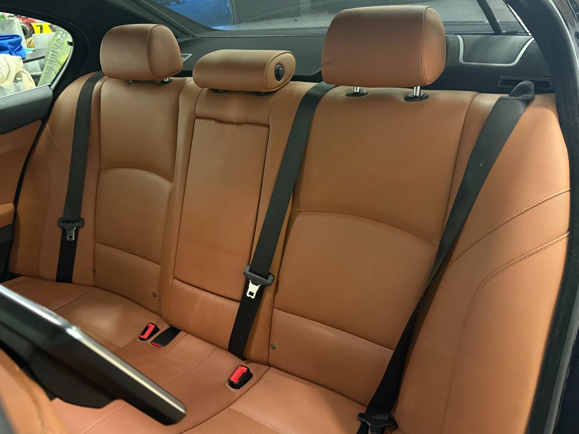 Hoofdafbeelding BMW Active Hybrid 5