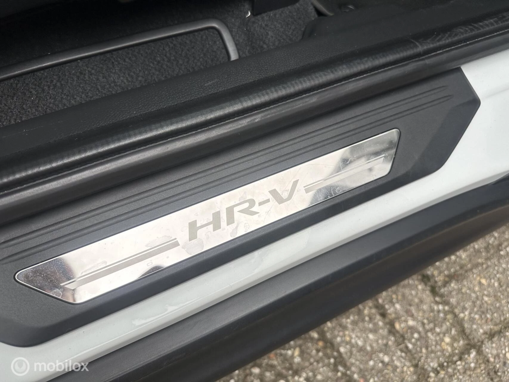 Hoofdafbeelding Honda HR-V