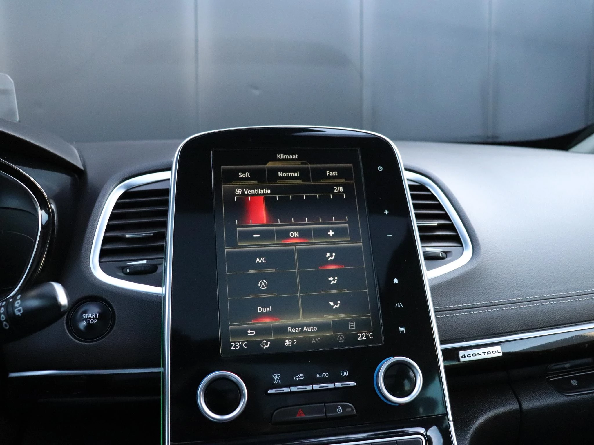 Hoofdafbeelding Renault Espace