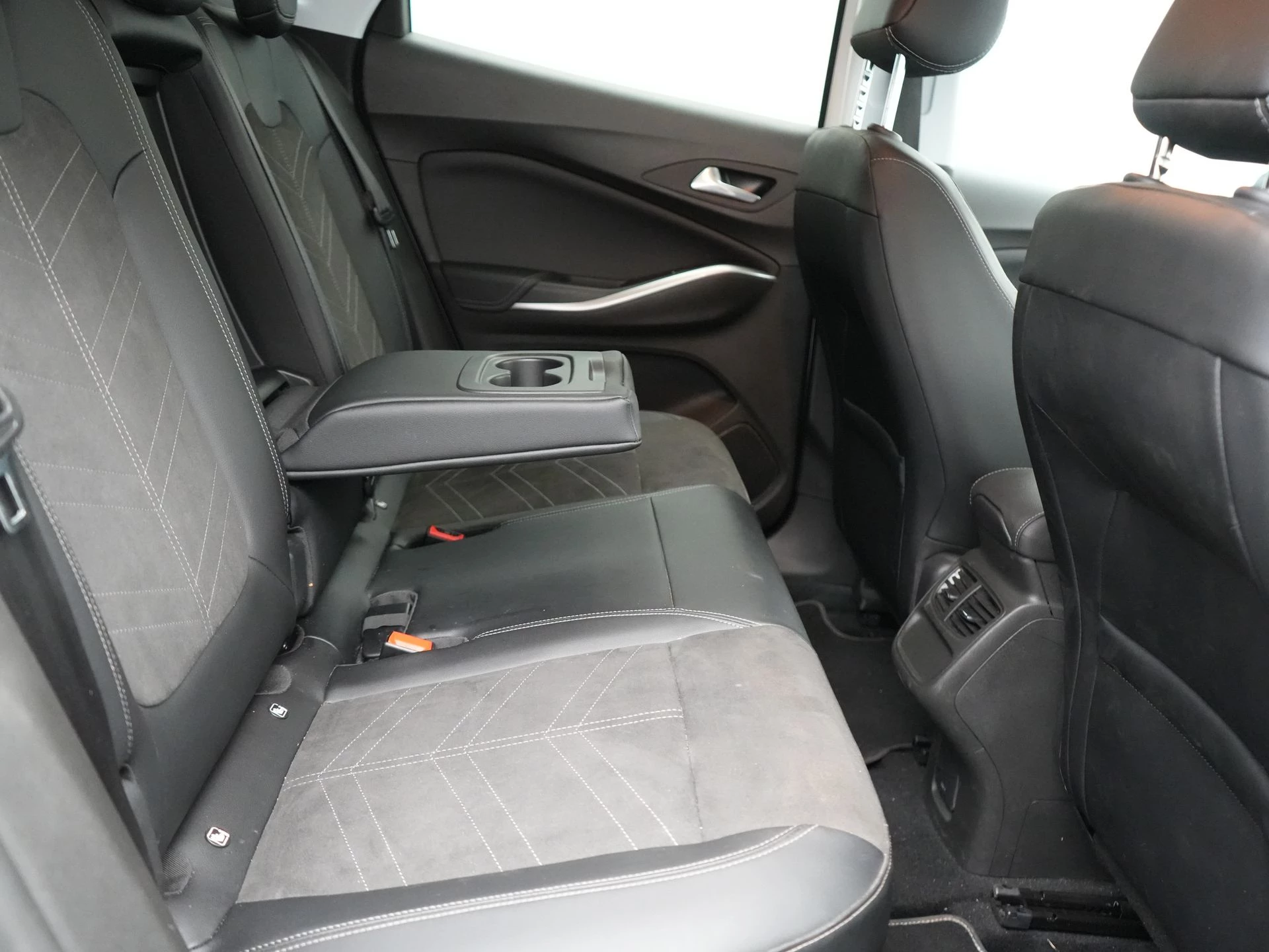 Hoofdafbeelding Opel Grandland
