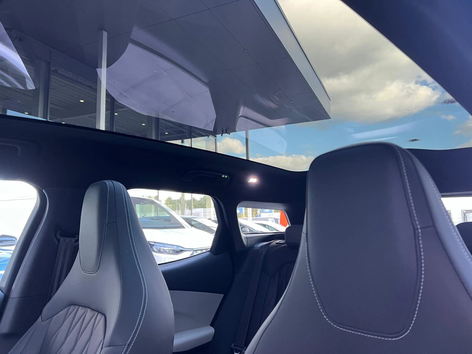 Hoofdafbeelding Ford Explorer