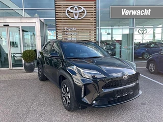 Toyota Yaris Cross Verwacht! 1.5 HYBRID Style Safety, Camera, Carplay, Stoel/Ruit Verw. Z.G.A.N.