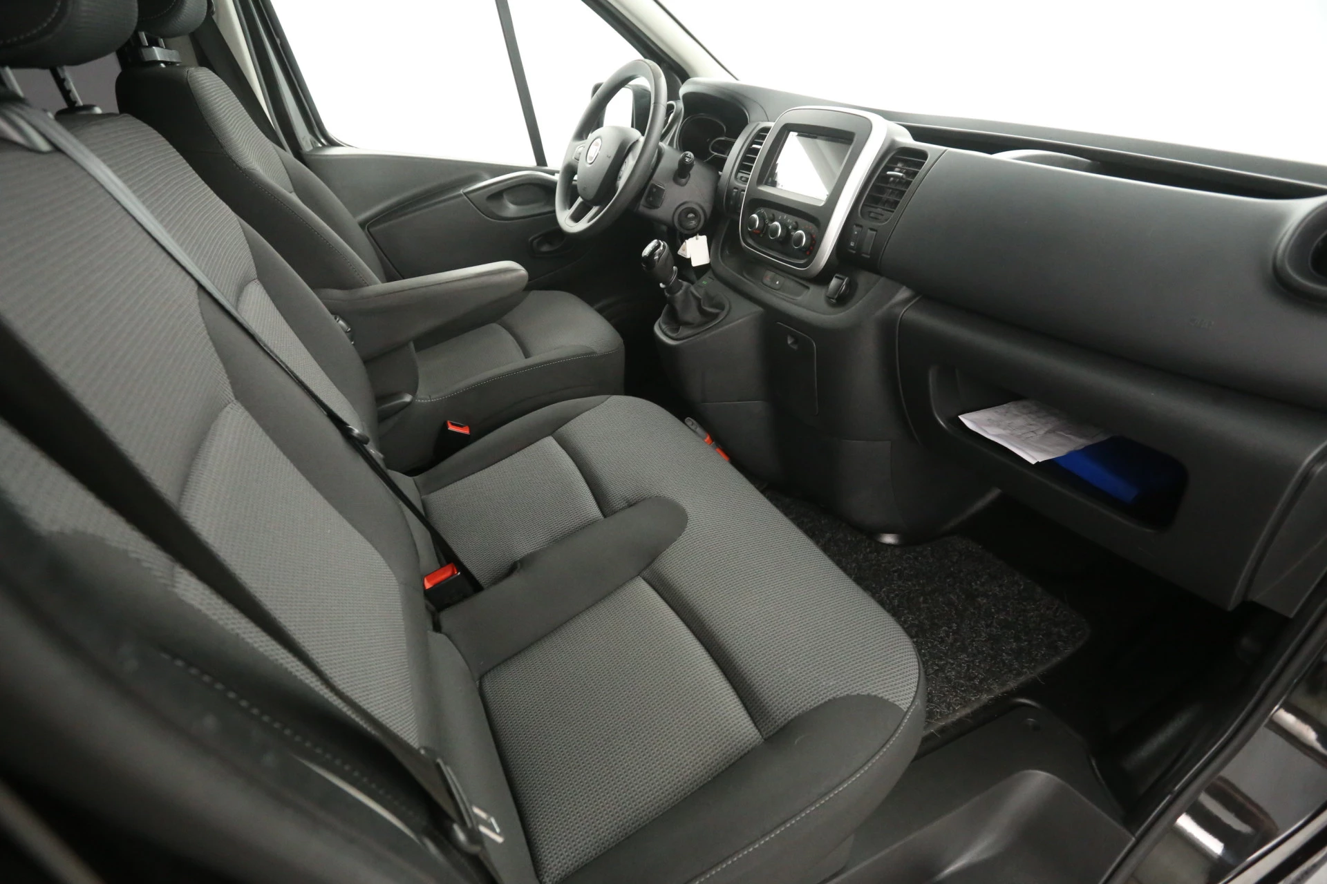 Hoofdafbeelding Fiat Talento
